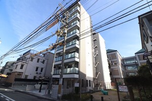 AILE尼崎西外観写真
