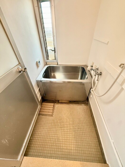 物件内観写真11　(バス／シャワールーム等)