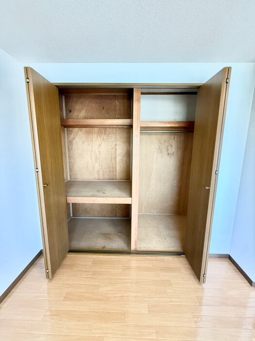 物件内観写真15　(収納)