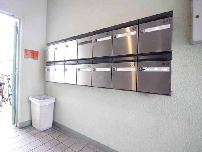 物件外観写真4　(周辺環境)