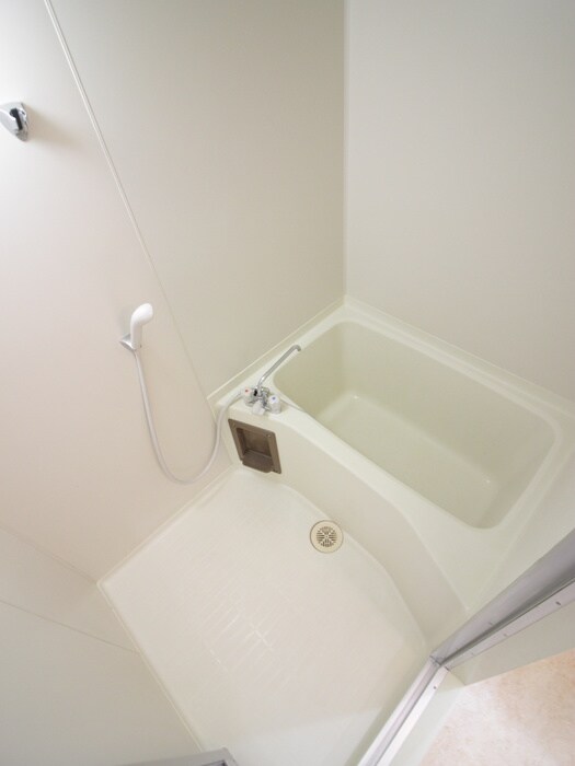 物件内観写真11　(バス／シャワールーム等)