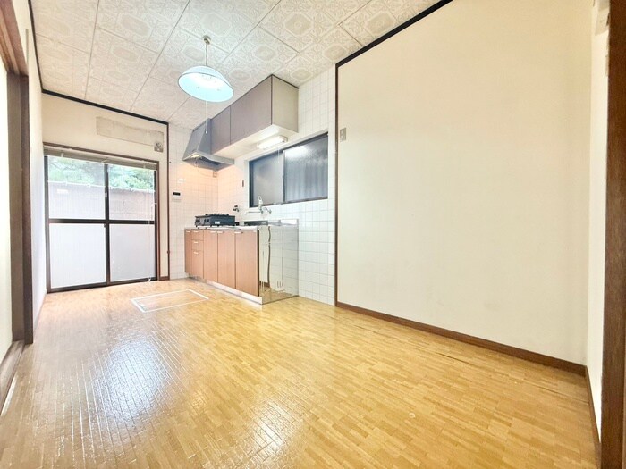 物件内観写真7　(居室)