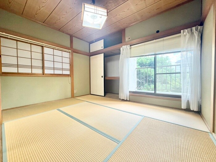 物件内観写真9　(居室)