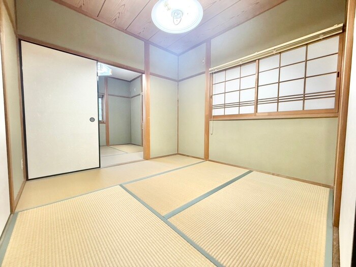 物件内観写真10　(居室)