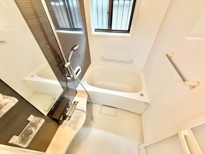 物件内観写真13　(バス／シャワールーム等)