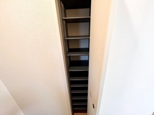靴箱