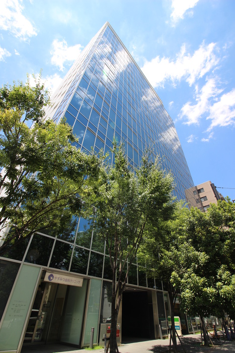 Chintai Little River Honmachibashi の賃貸物件情報 大阪府大阪市中央区 マンション 賃貸マンション アパート 部屋探し情報サイト