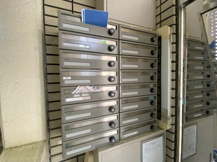 物件外観写真3　(建物設備)