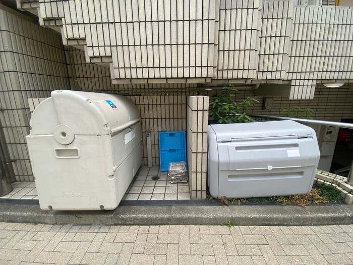物件外観写真5　(建物設備)