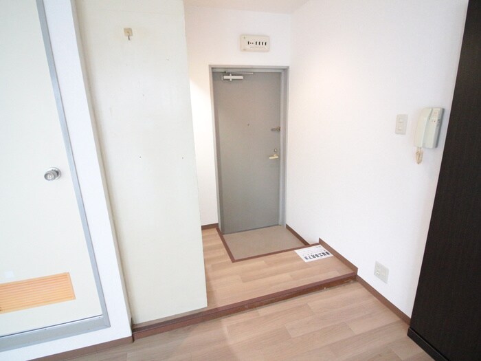 物件内観写真13　(ロフト)