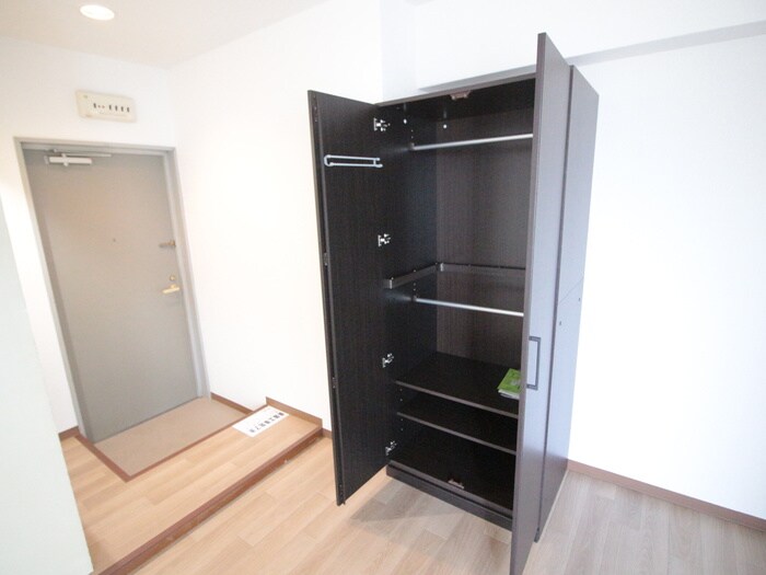 物件内観写真14　(収納)