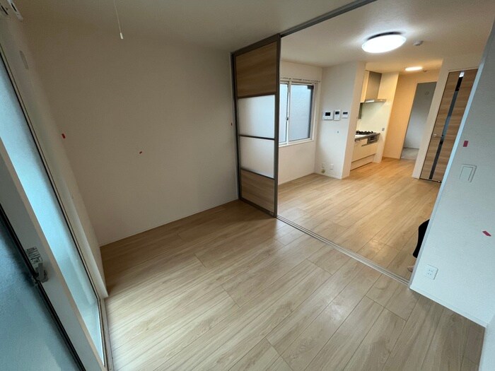 物件内観写真8　(居室)