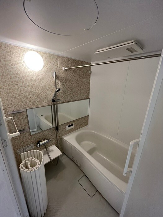 物件内観写真10　(バス／シャワールーム等)