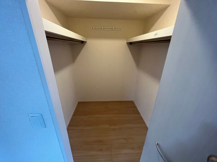 物件内観写真13　(収納)