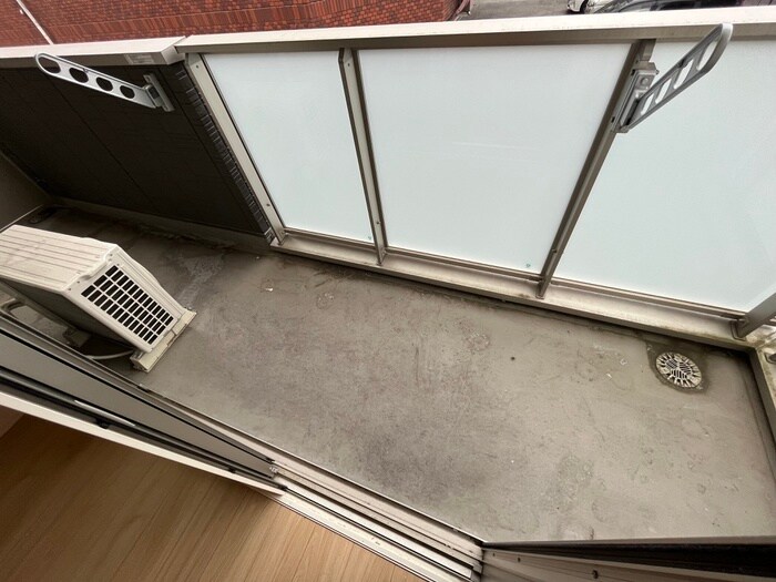 物件内観写真15　(ベランダ・バルコニー)