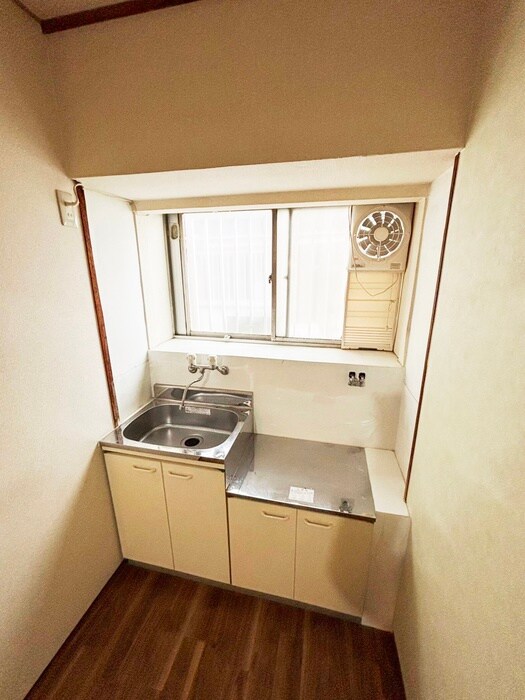 物件内観写真7　(キッチン)