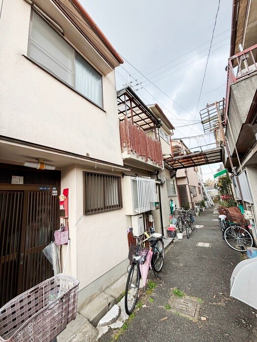 物件外観写真3　(外観写真)