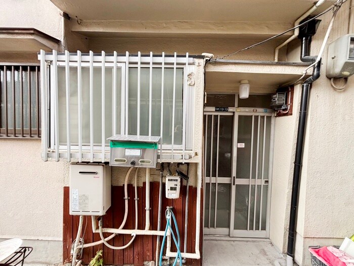 物件外観写真4　(外観写真)