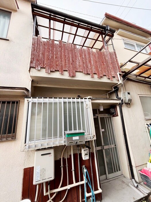 物件外観写真6　(外観写真)