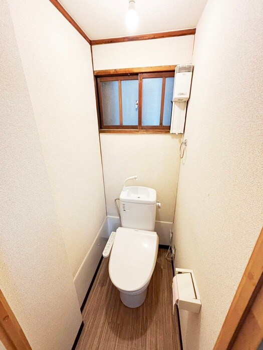 物件内観写真11　(バス／シャワールーム等)