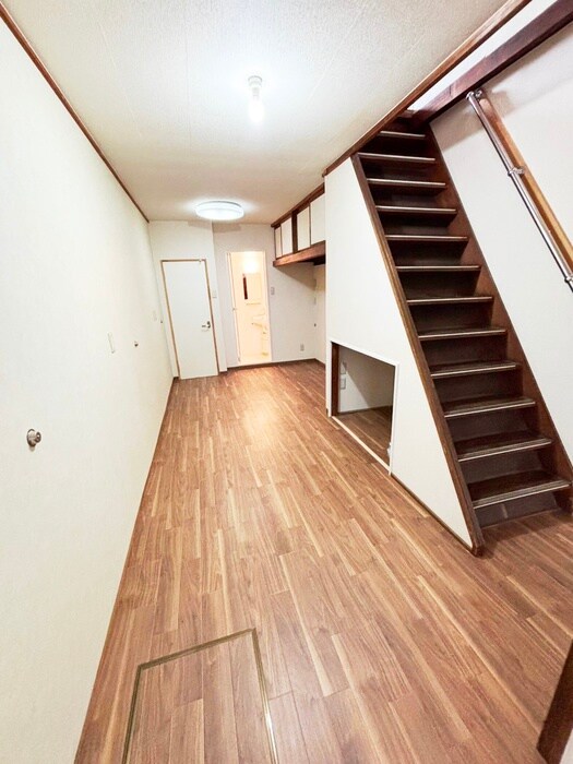 物件内観写真12　(居室)