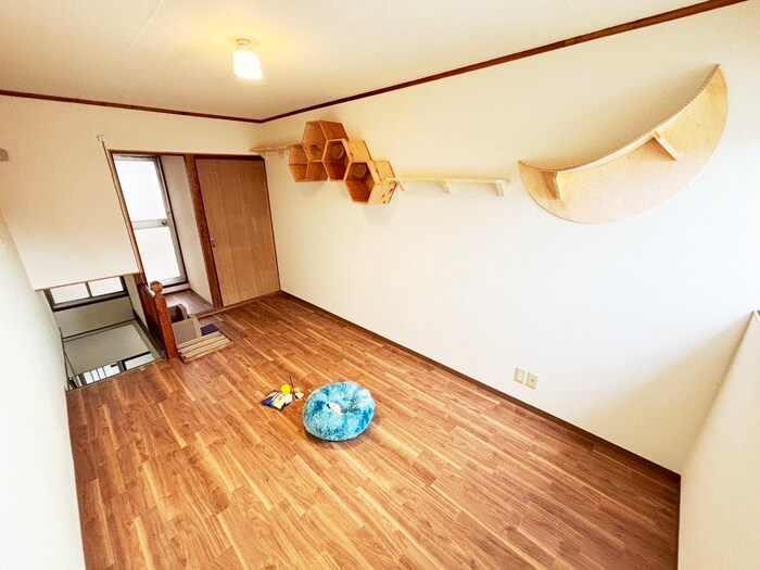 物件内観写真13　(居室)