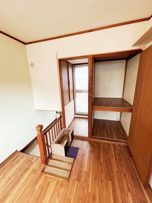 物件内観写真15　(収納)