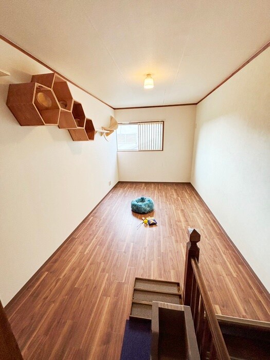 物件内観写真17　(居室)