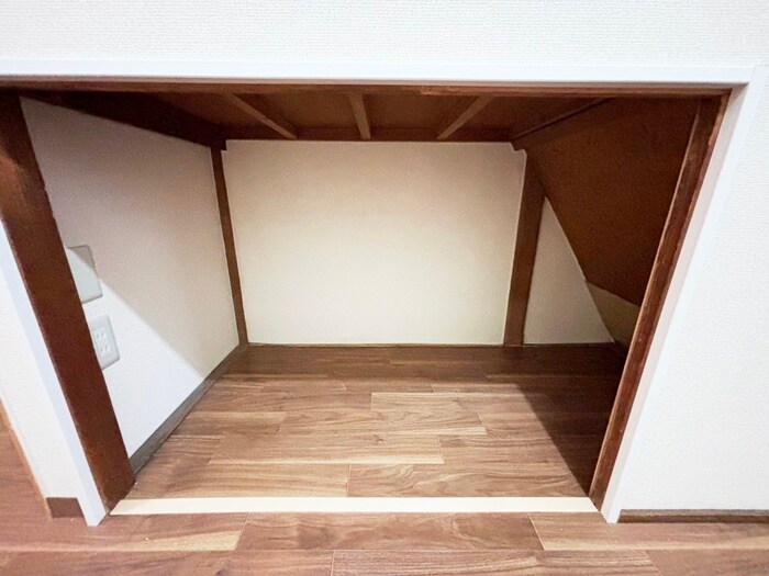物件内観写真22　(収納)
