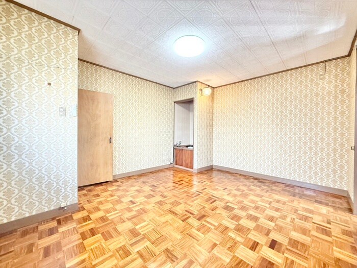 物件内観写真6　(居室)