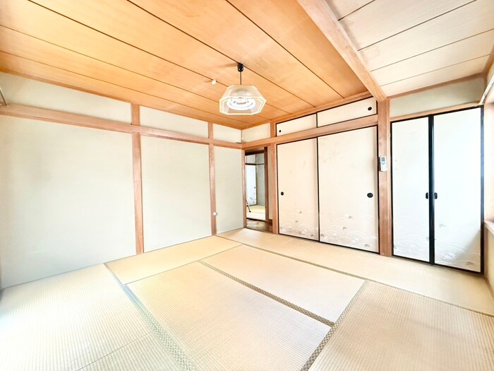 物件内観写真7　(居室)