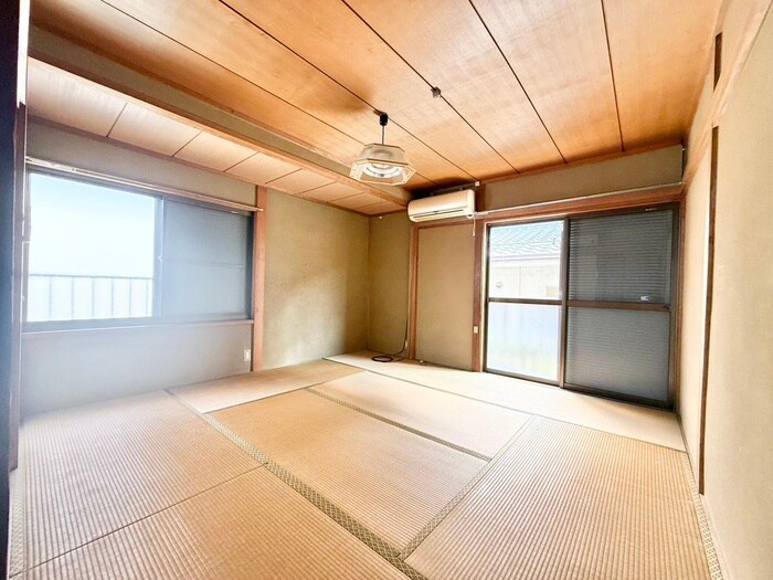 物件内観写真10　(居室)