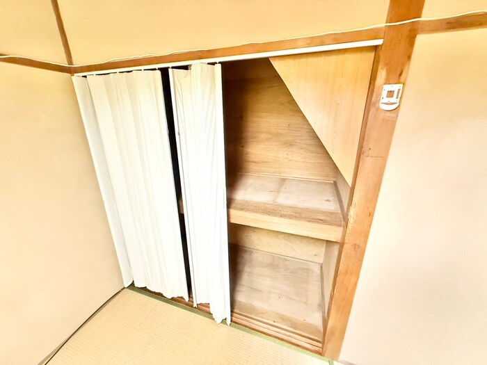 物件内観写真15　(収納)