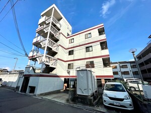アヴァンセ大領外観写真