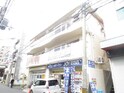 ジェミニマンション