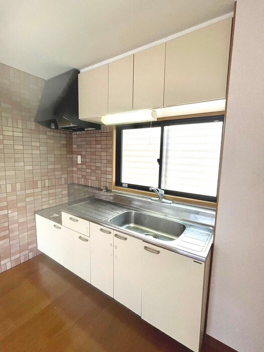 物件内観写真9　(キッチン)