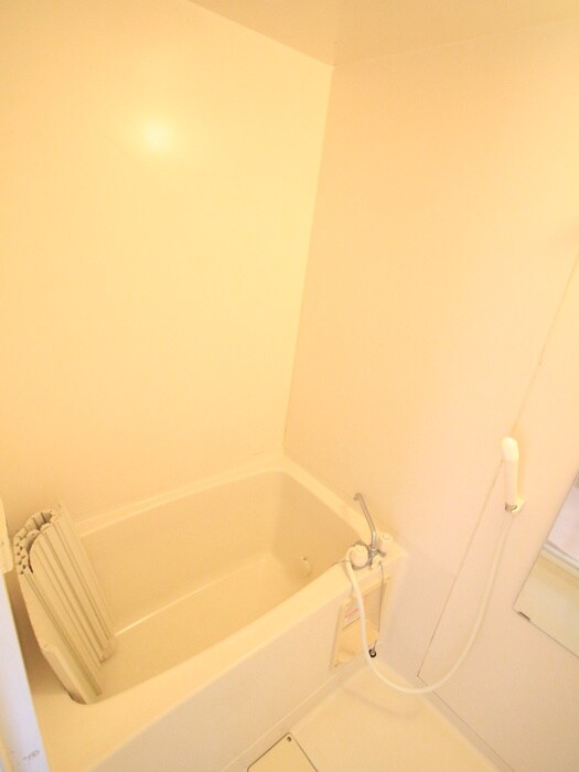 物件内観写真10　(バス／シャワールーム等)