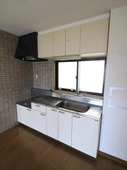 物件内観写真11　(キッチン)