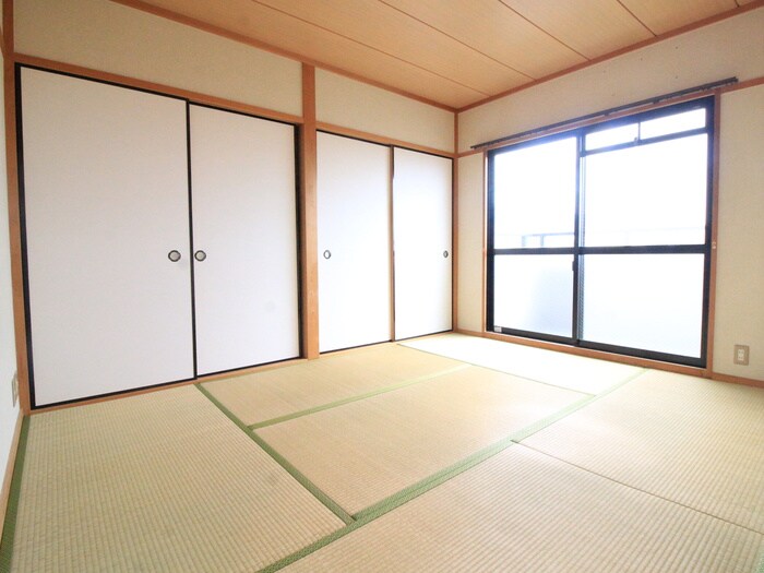 物件内観写真13　(居室)