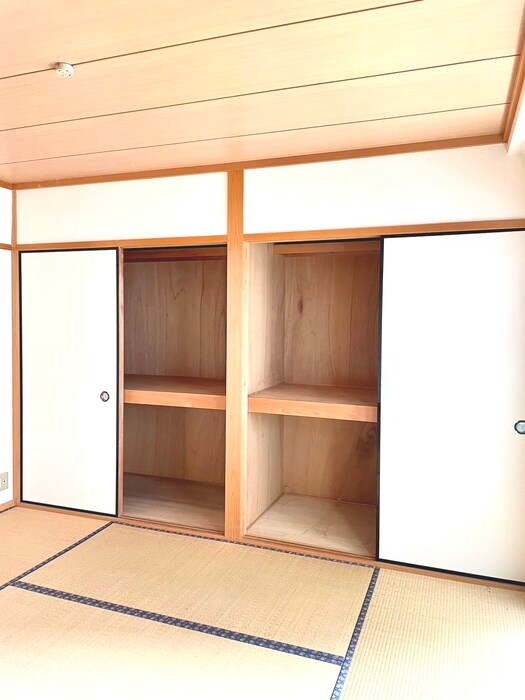 物件内観写真14　(収納)