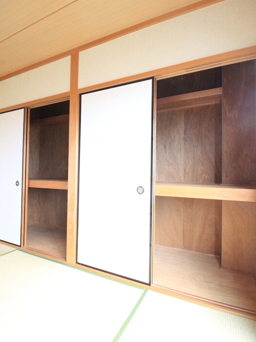 物件内観写真14　(収納)