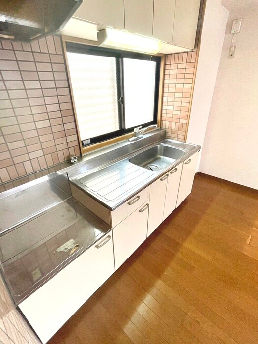 物件内観写真19　(キッチン)