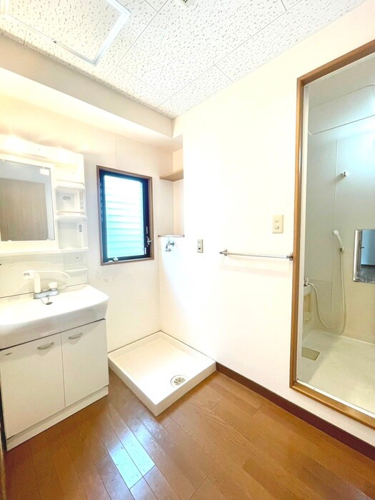 物件内観写真20　(洗面)