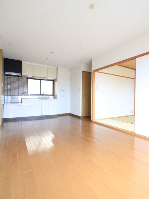 物件内観写真22　(居室)