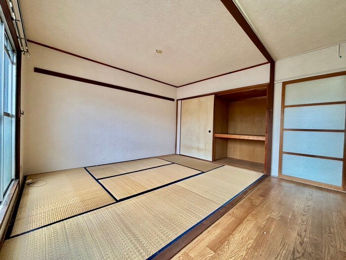 物件内観写真5　(居室)