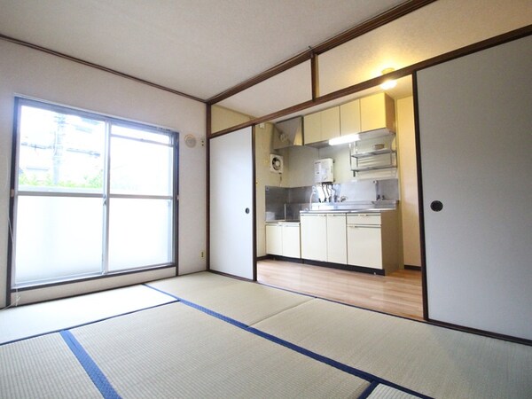 居室