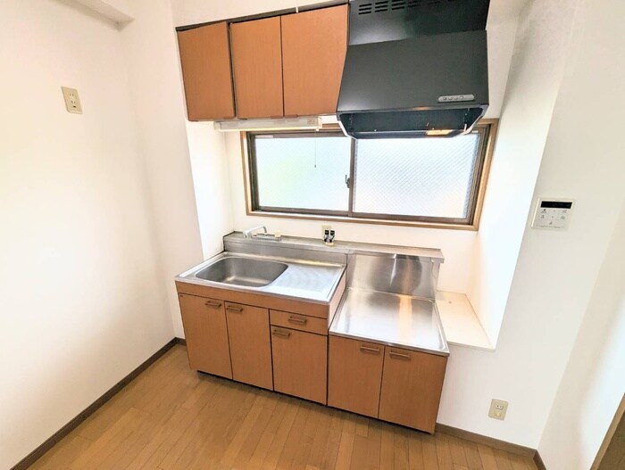 物件内観写真9　(キッチン)