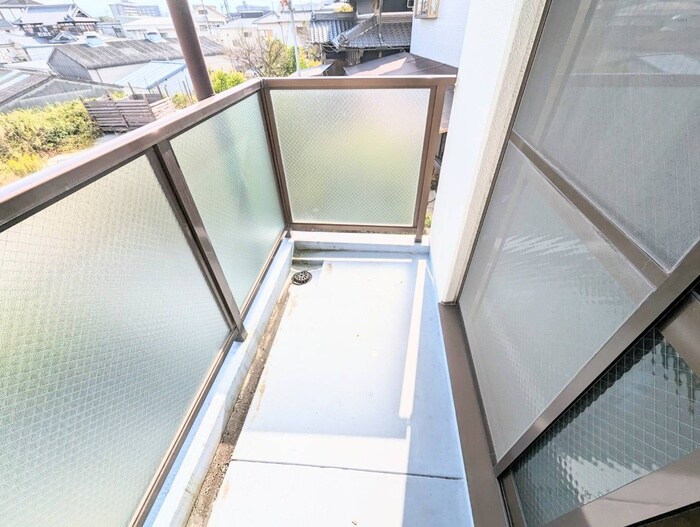 物件内観写真21　(ベランダ・バルコニー)