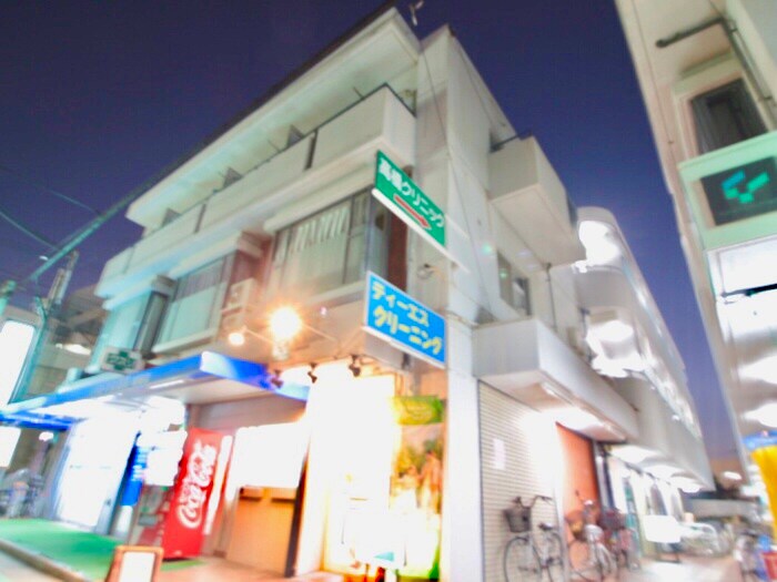 物件外観写真3　(外観写真)