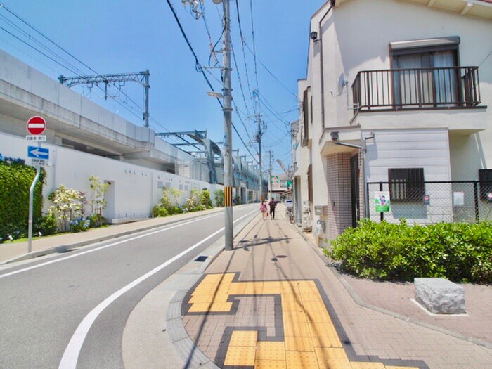 物件外観写真6　(周辺環境)